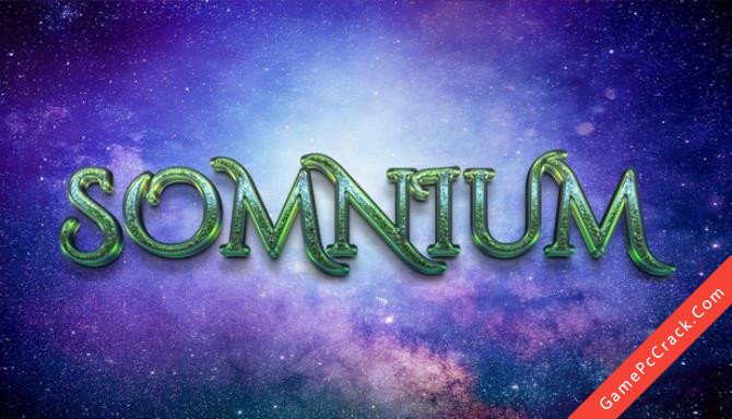 Somnium Somnium