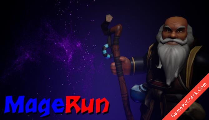 MageRun MageRun