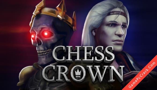 CHESS CROWN CHESS CROWN