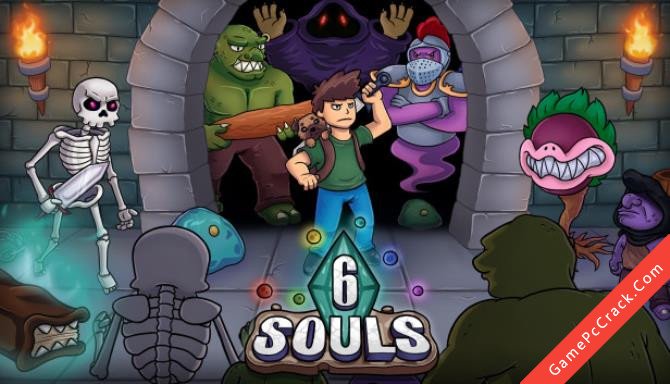 6Souls 6Souls