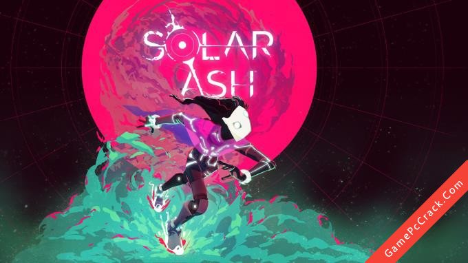 Solar Ash Solar Ash