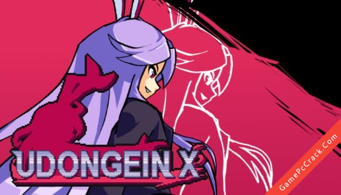 UDONGEIN X UDONGEIN X