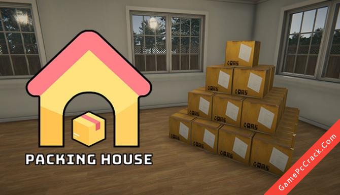 Packing House Packing House