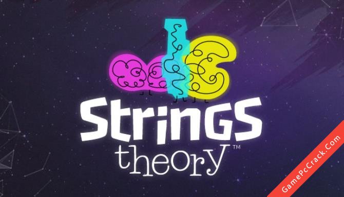 Strings Theory Strings Theory