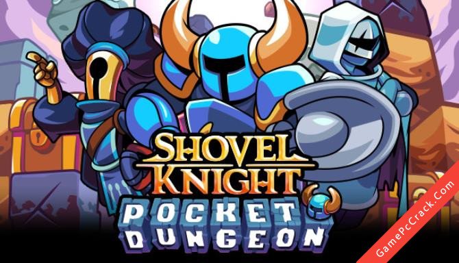 Shovel Knight Pocket Dungeon Shovel Knight Pocket Dungeon
