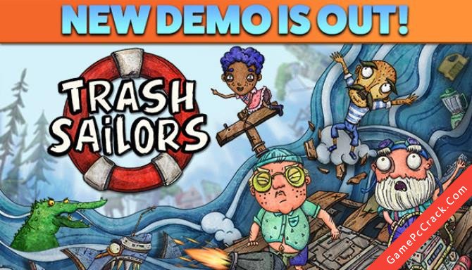 Trash Sailors Trash Sailors