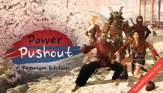 Power Pushout Power Pushout