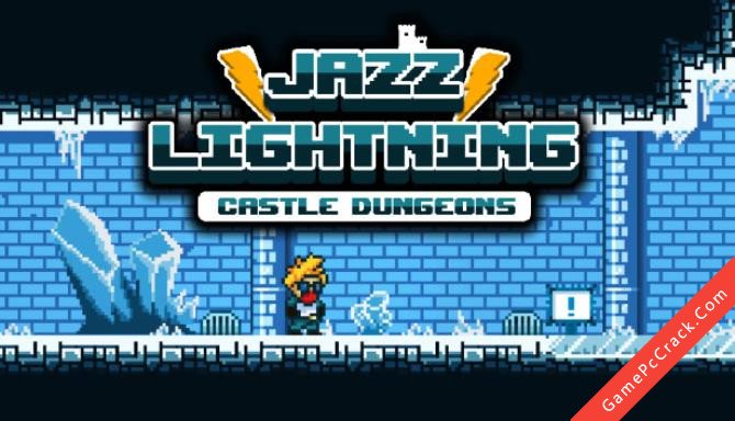 Jazz Lightning : Castle Dungeons Jazz Lightning : Castle Dungeons