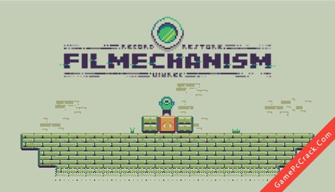 FILMECHANISM FILMECHANISM