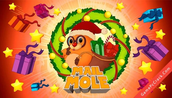 Mail Mole: The Lost Presents Mail Mole: The Lost Presents