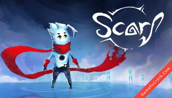 SCARF SCARF