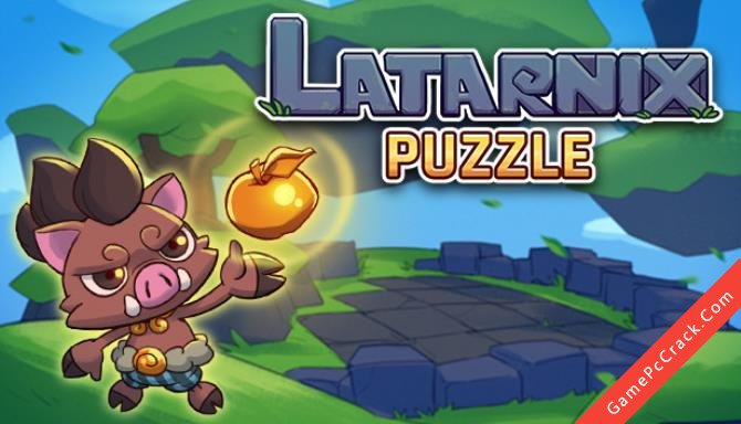 Latarnix Puzzle Latarnix Puzzle
