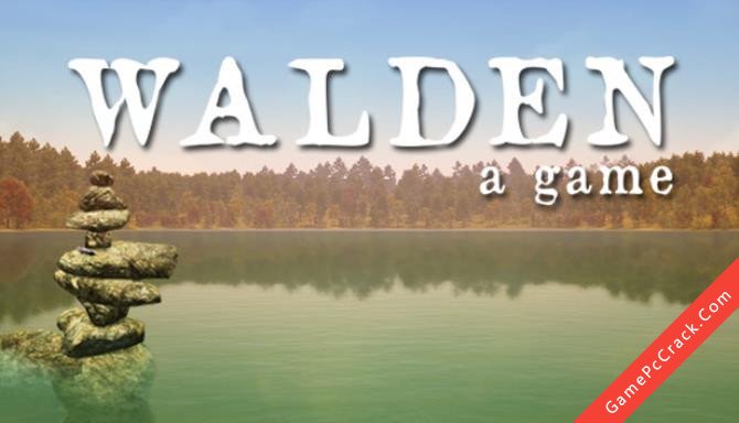 Walden, a game Walden, a game