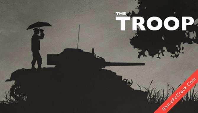 The Troop The Troop