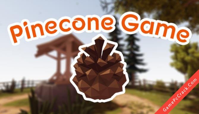 Pinecone Game Pinecone Game