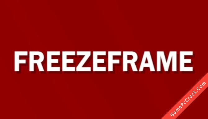 FREEZEFRAME FREEZEFRAME