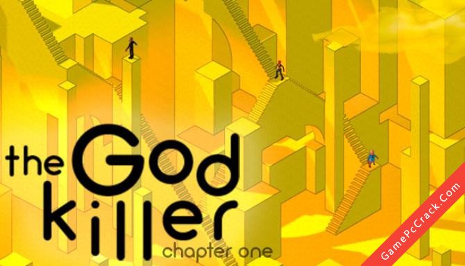 The Godkiller – Chapter 1 The Godkiller – Chapter 1