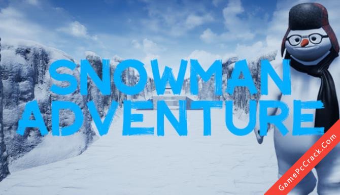 Snowman Adventure Snowman Adventure