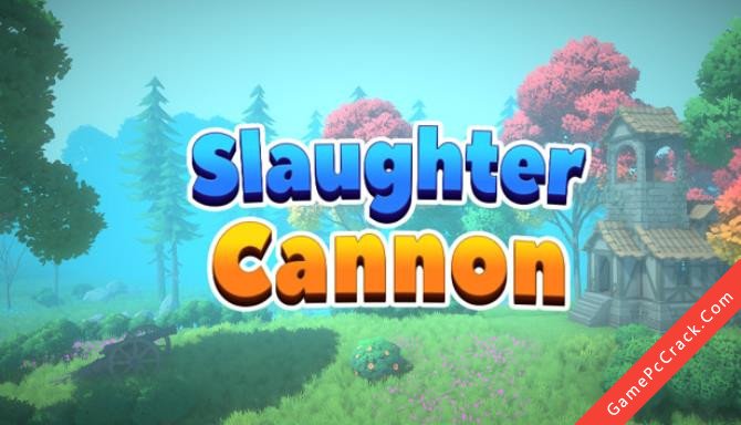Slaughter Cannon Slaughter Cannon