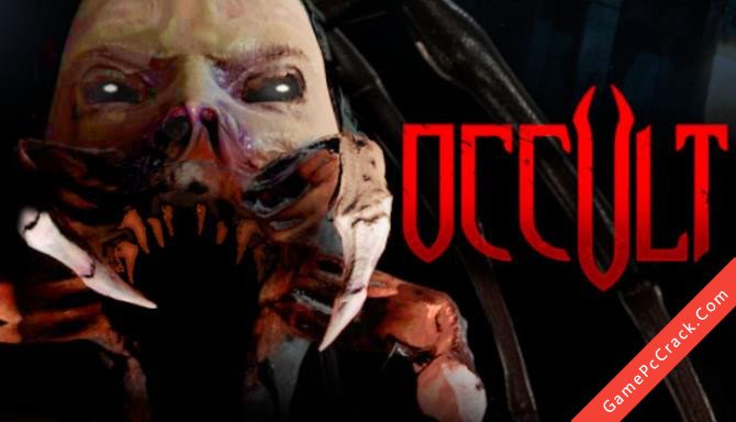 Occult Occult