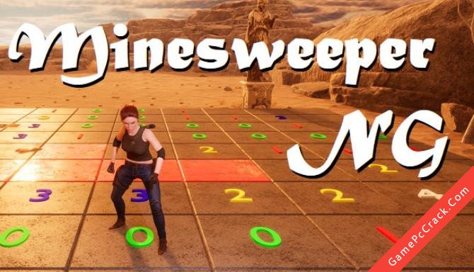 Minesweeper NG Minesweeper NG