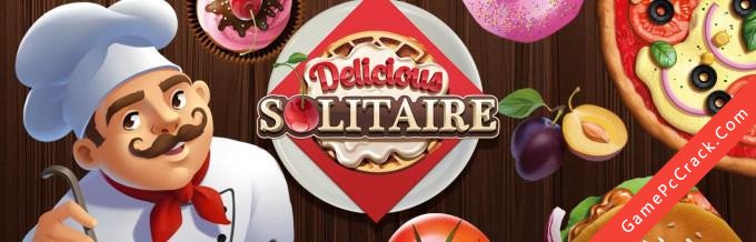 Delicious Solitaire Delicious Solitaire