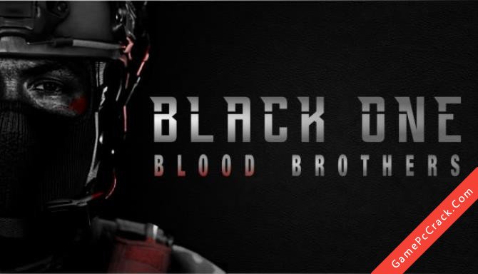 Black One Blood Brothers Black One Blood Brothers