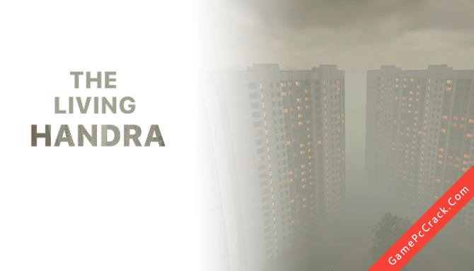 The Living Handra The Living Handra