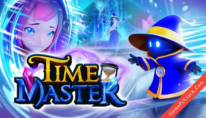 Time Master Time Master