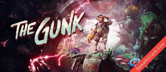 The Gunk The Gunk