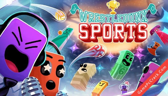 Wrestledunk Sports Wrestledunk Sports