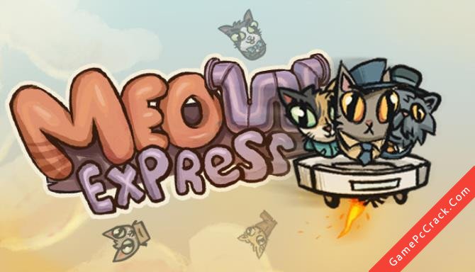 Meow Express Meow Express