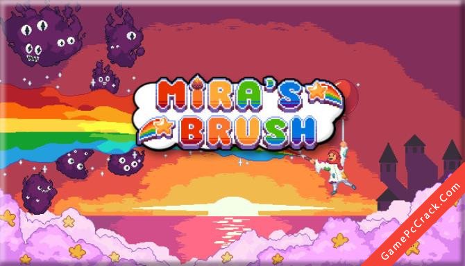 Mira’s Brush Mira’s Brush