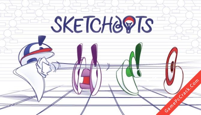 Sketchbots Sketchbots