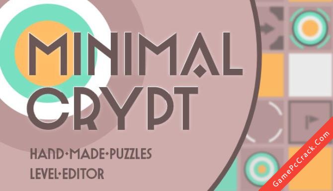 Minimal Crypt Minimal Crypt
