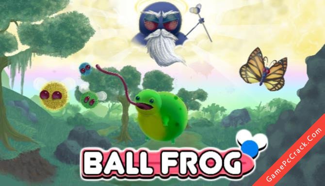 Ballfrog Ballfrog