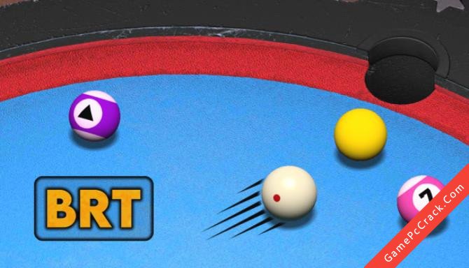 Billiards of the Round Table (BRT) Billiards of the Round Table (BRT)