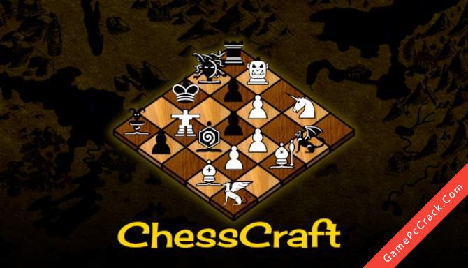 ChessCraft ChessCraft