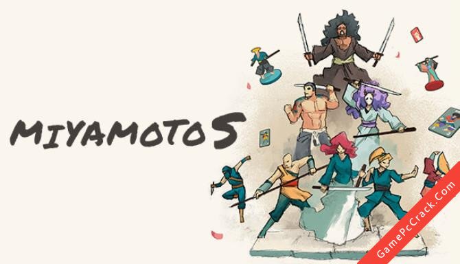 MIYAMOTO S MIYAMOTO S