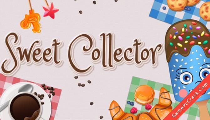 Sweet Collector Sweet Collector