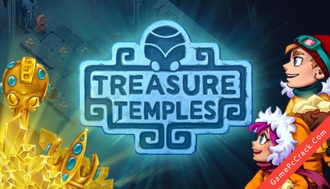 Treasure Temples Treasure Temples