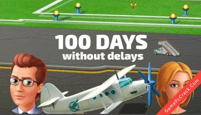 100 Days without delays 100 Days without delays