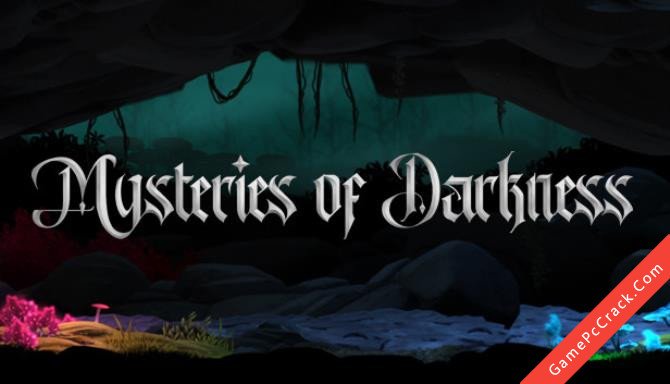 Mysteries Of Darkness Mysteries Of Darkness
