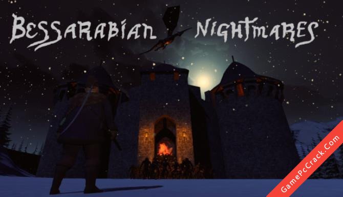 Bessarabian Nightmares Bessarabian Nightmares