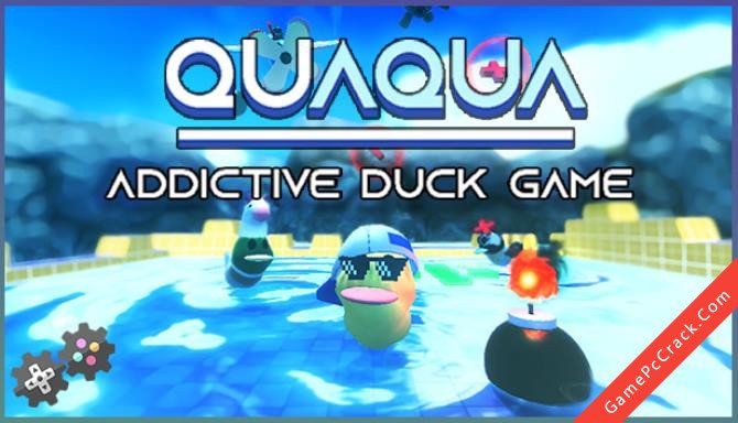 QuaQua QuaQua