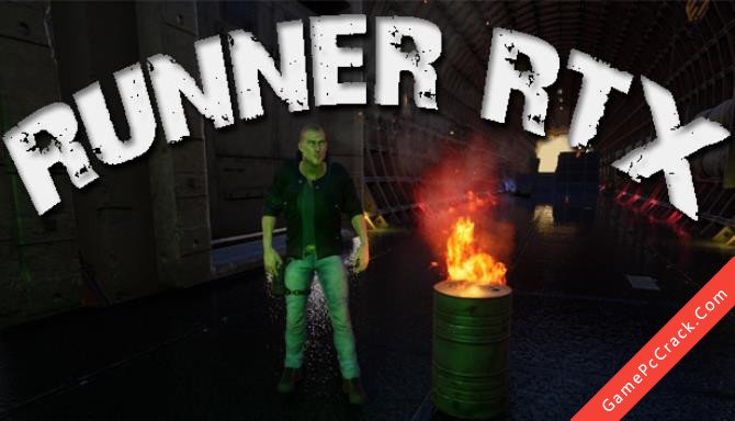 RUNNER RTX RUNNER RTX