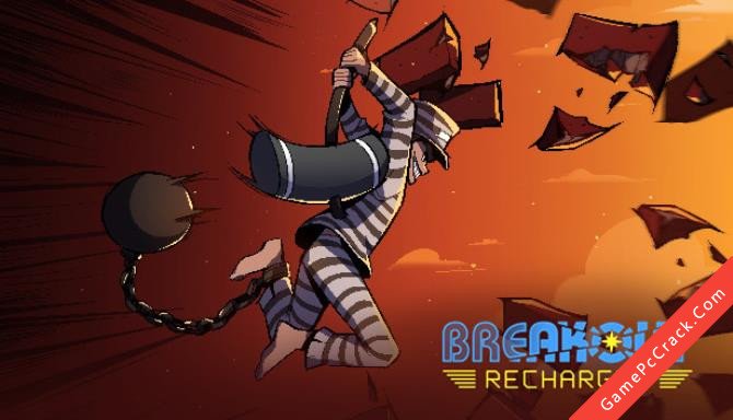 Breakout: Recharged Breakout: Recharged