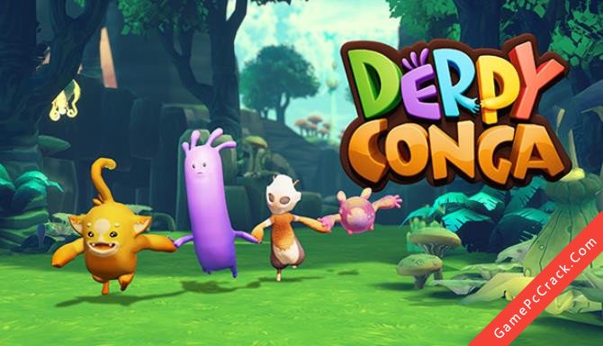 Derpy Conga Derpy Conga