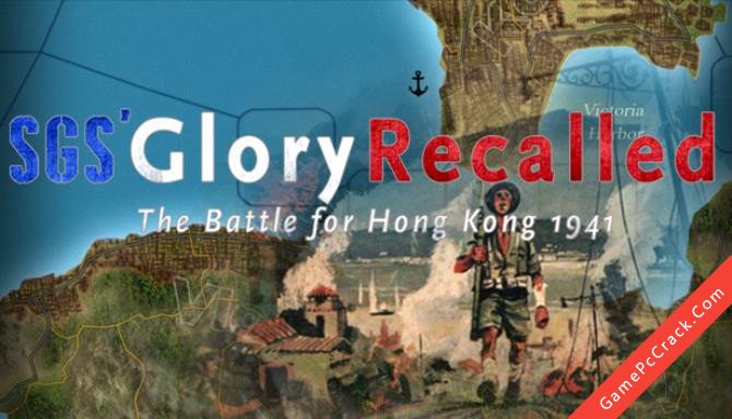 SGS Glory Recalled SGS Glory Recalled