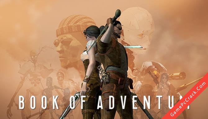 Book of Adventum Book of Adventum